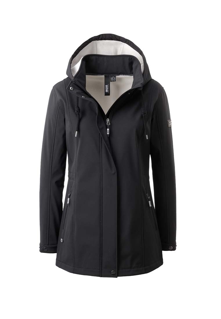 LPO Damen Softshellmantel Neeke