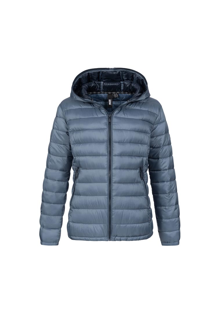 LPO Damen Steppjacke Romy 791501
