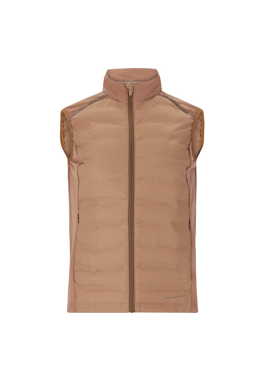 ENDURANCE Damen Funktionsweste Reitta E213377