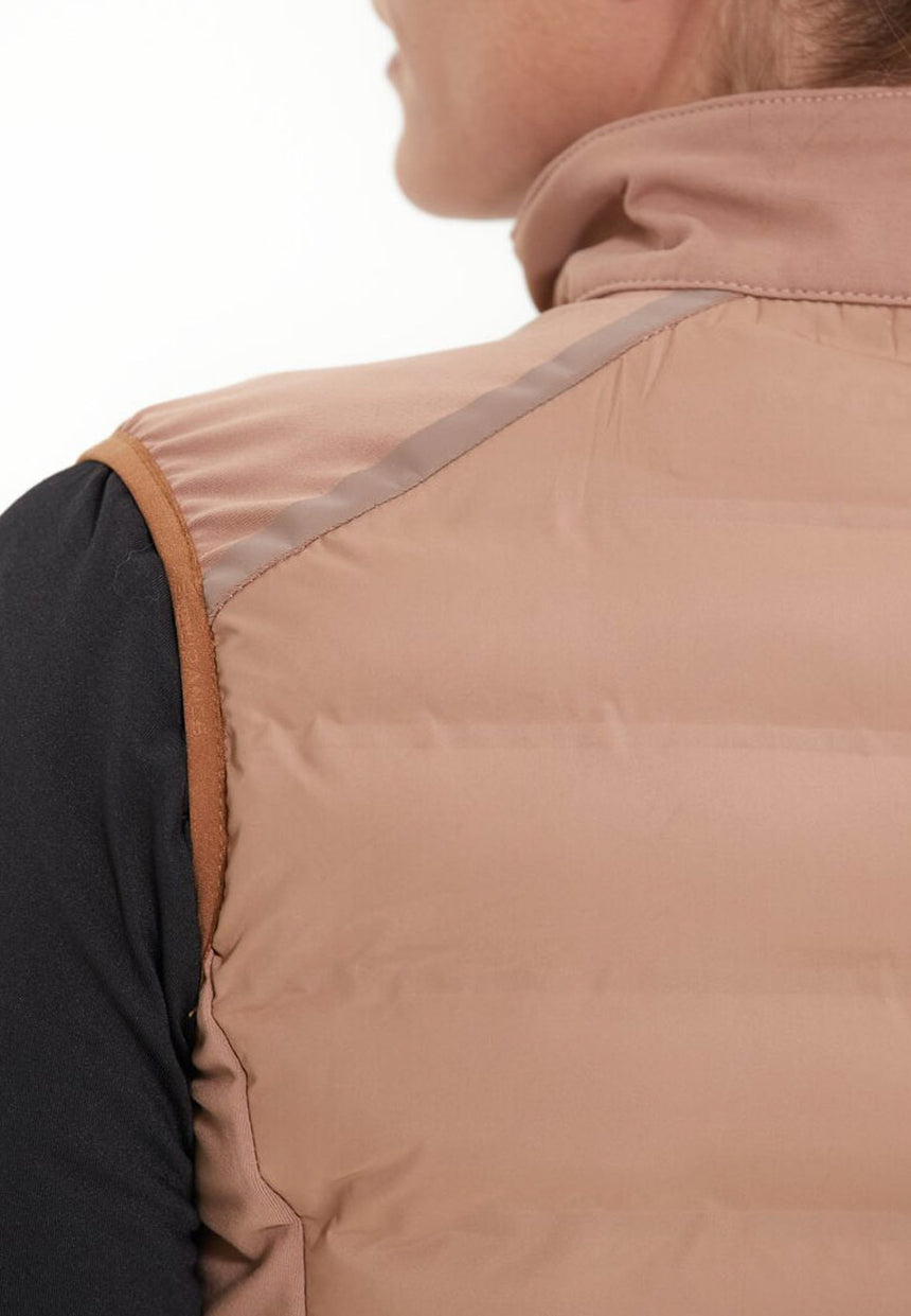 ENDURANCE Damen Funktionsweste Reitta E213377