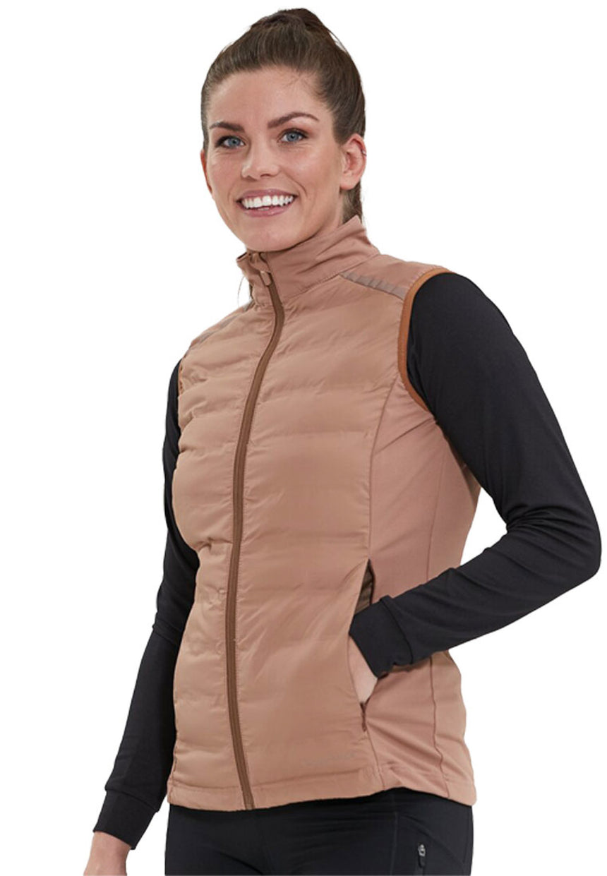 ENDURANCE Damen Funktionsweste Reitta E213377