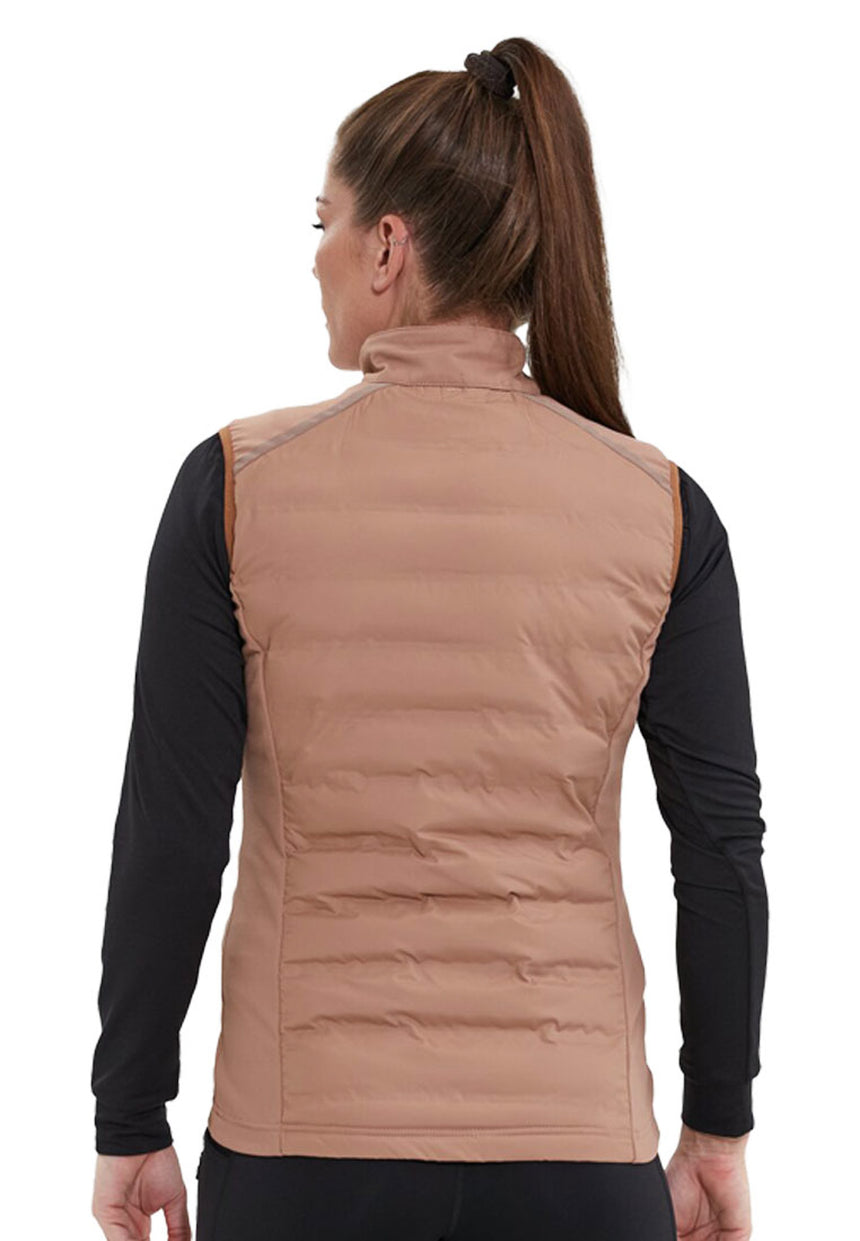 ENDURANCE Damen Funktionsweste Reitta E213377