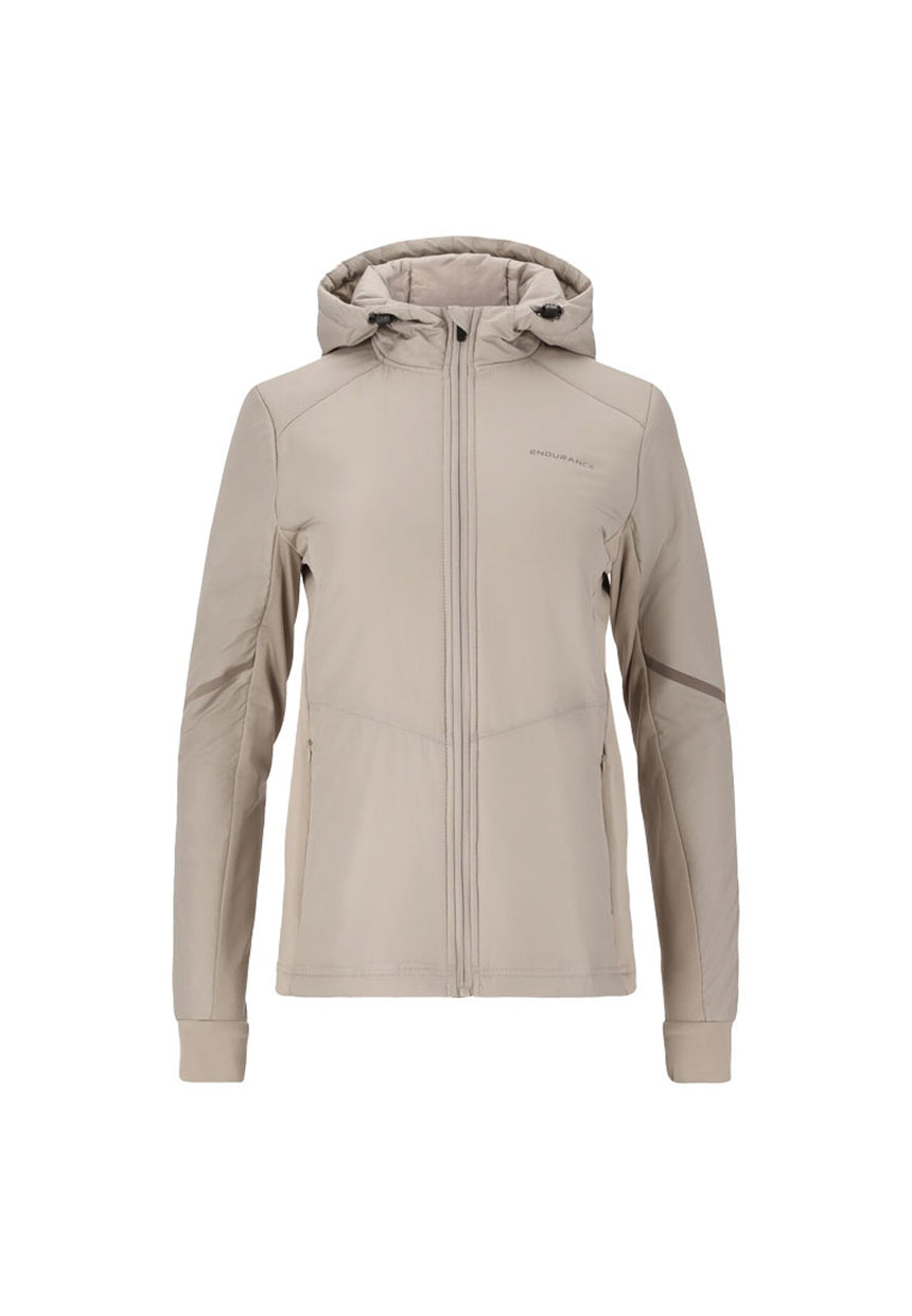 ENDURANCE Damen Laufjacke Princey E223516