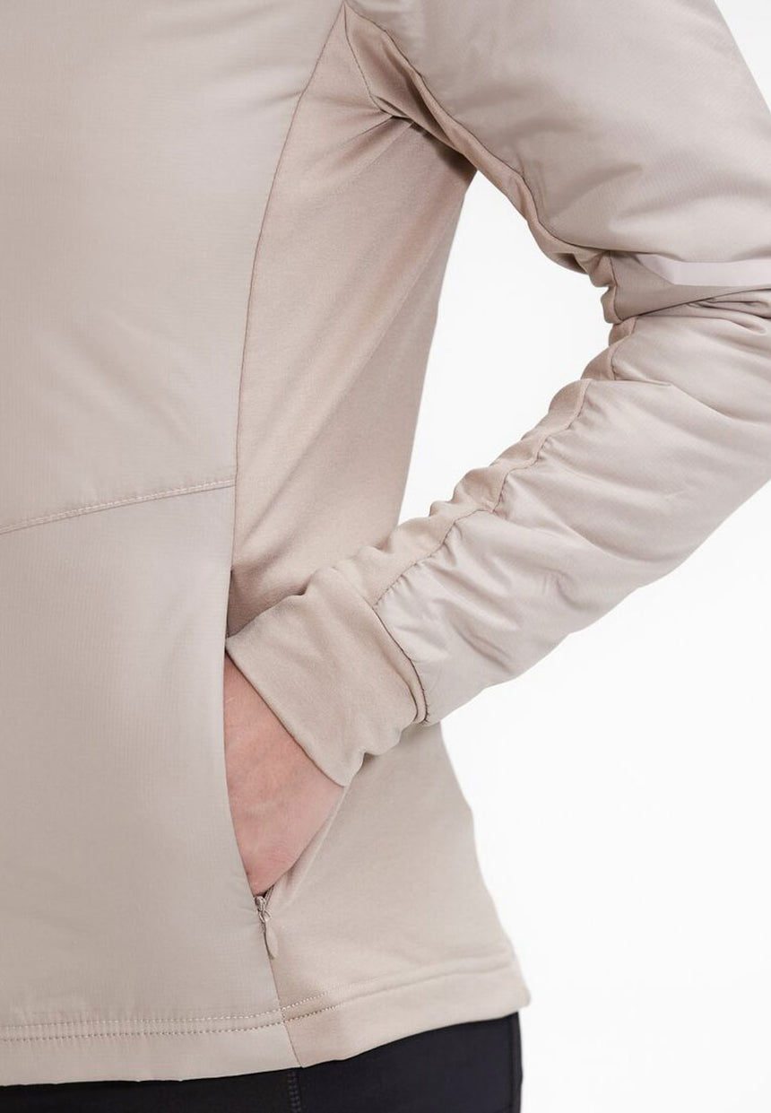 ENDURANCE Damen Laufjacke Princey E223516