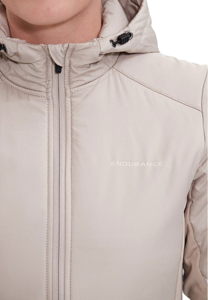 ENDURANCE Damen Laufjacke Princey E223516