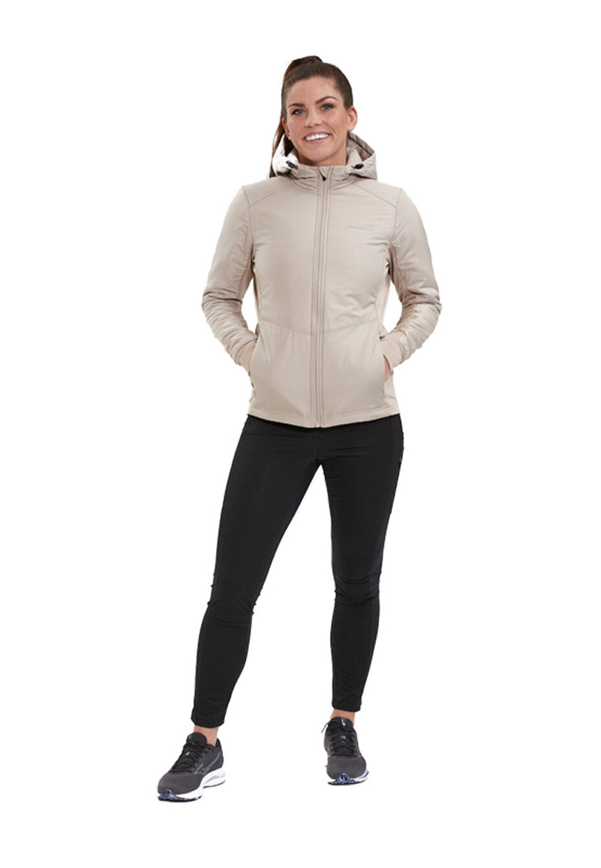 ENDURANCE Damen Laufjacke Princey E223516