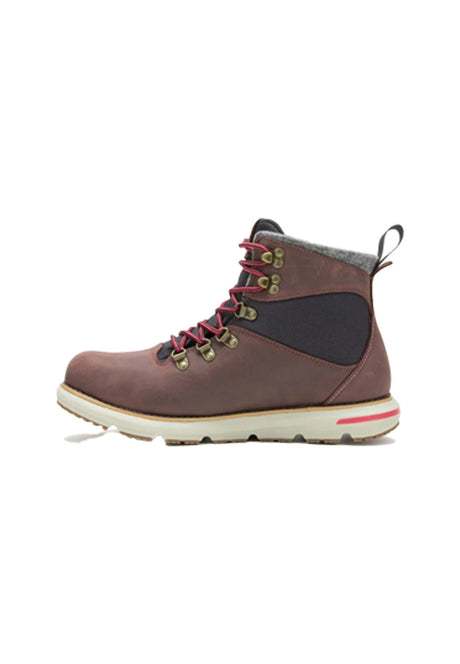 Kamik Herren Winterschuh, gefüttert Brody WK0066