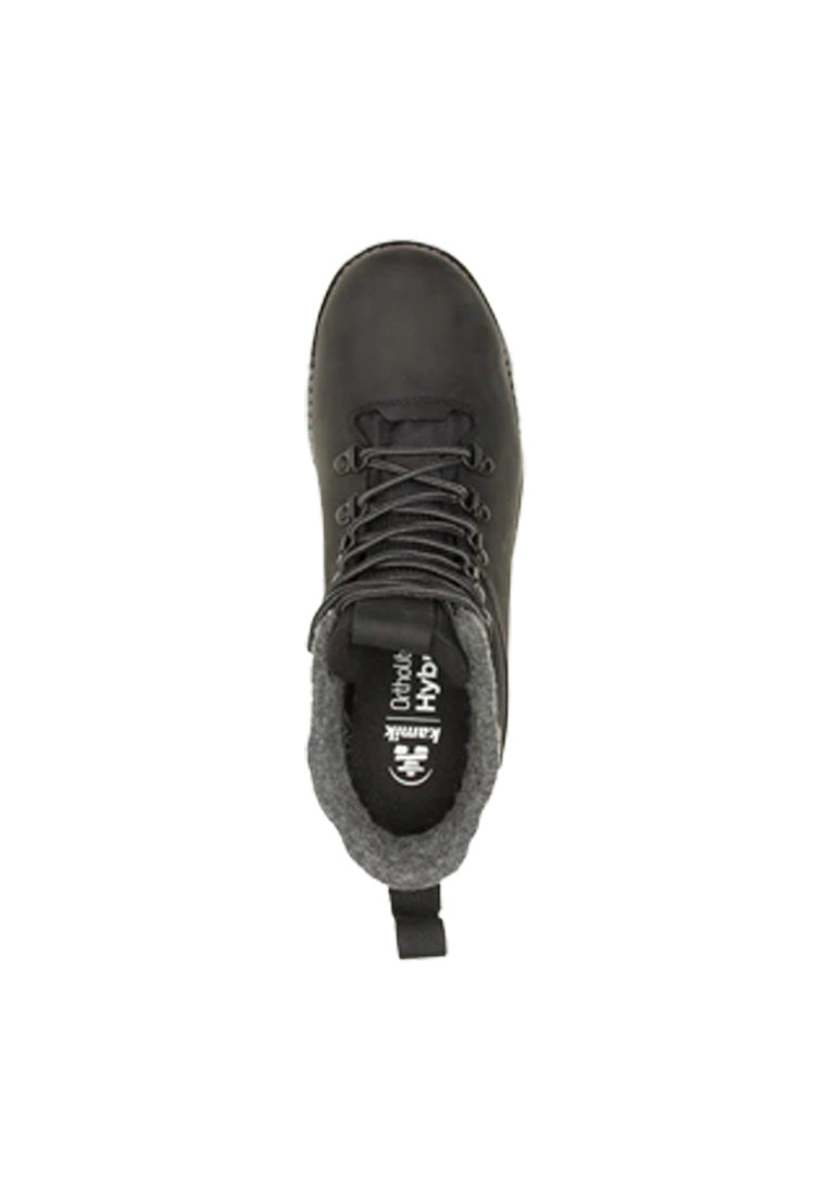 Kamik Herren Winterschuh, gefüttert Brody WK0066