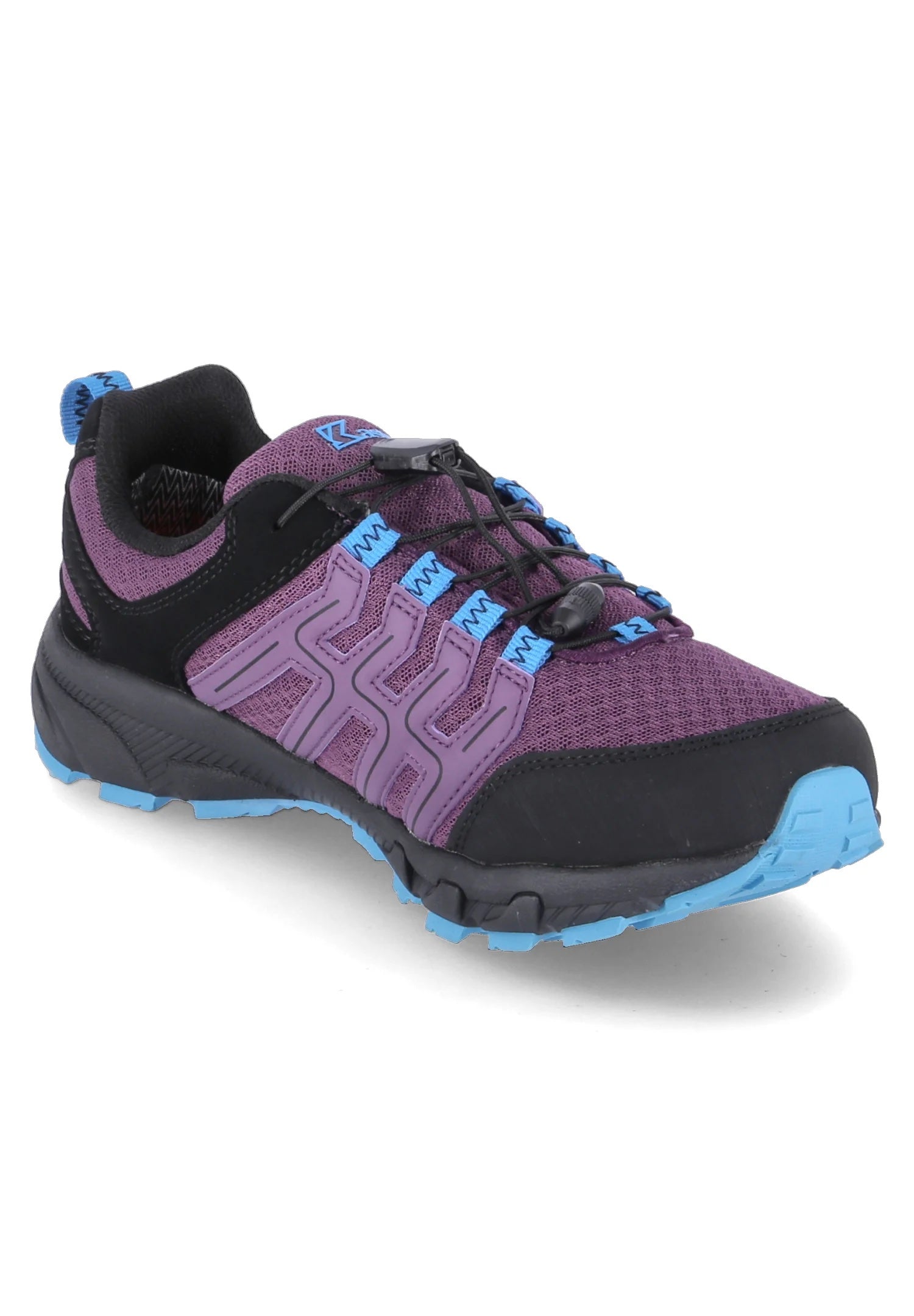 Kastinger Damen Trailrunning Schuh purple 22350