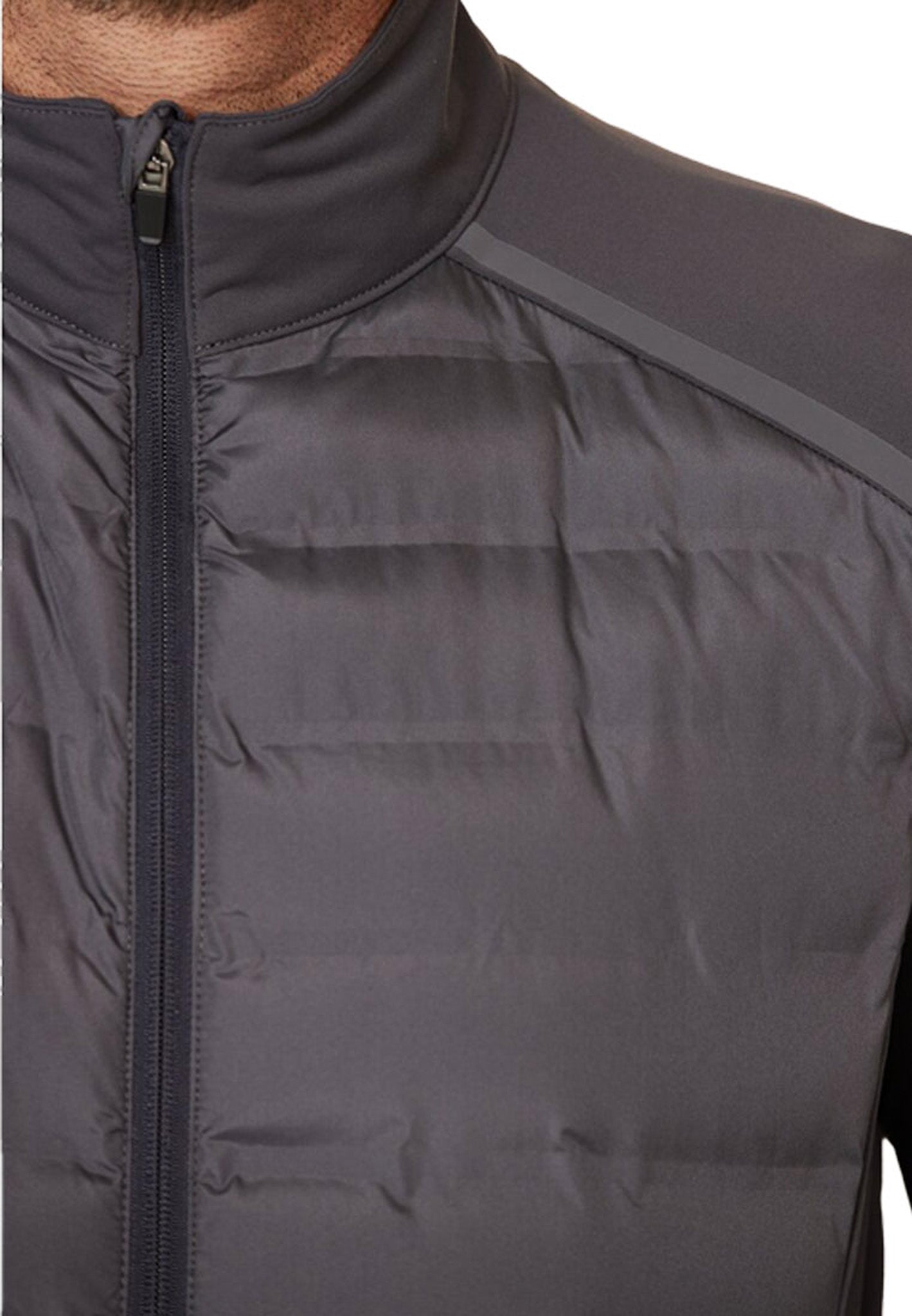 ENDURANCE Herren Funktionsweste Midan E211379 anthrazit