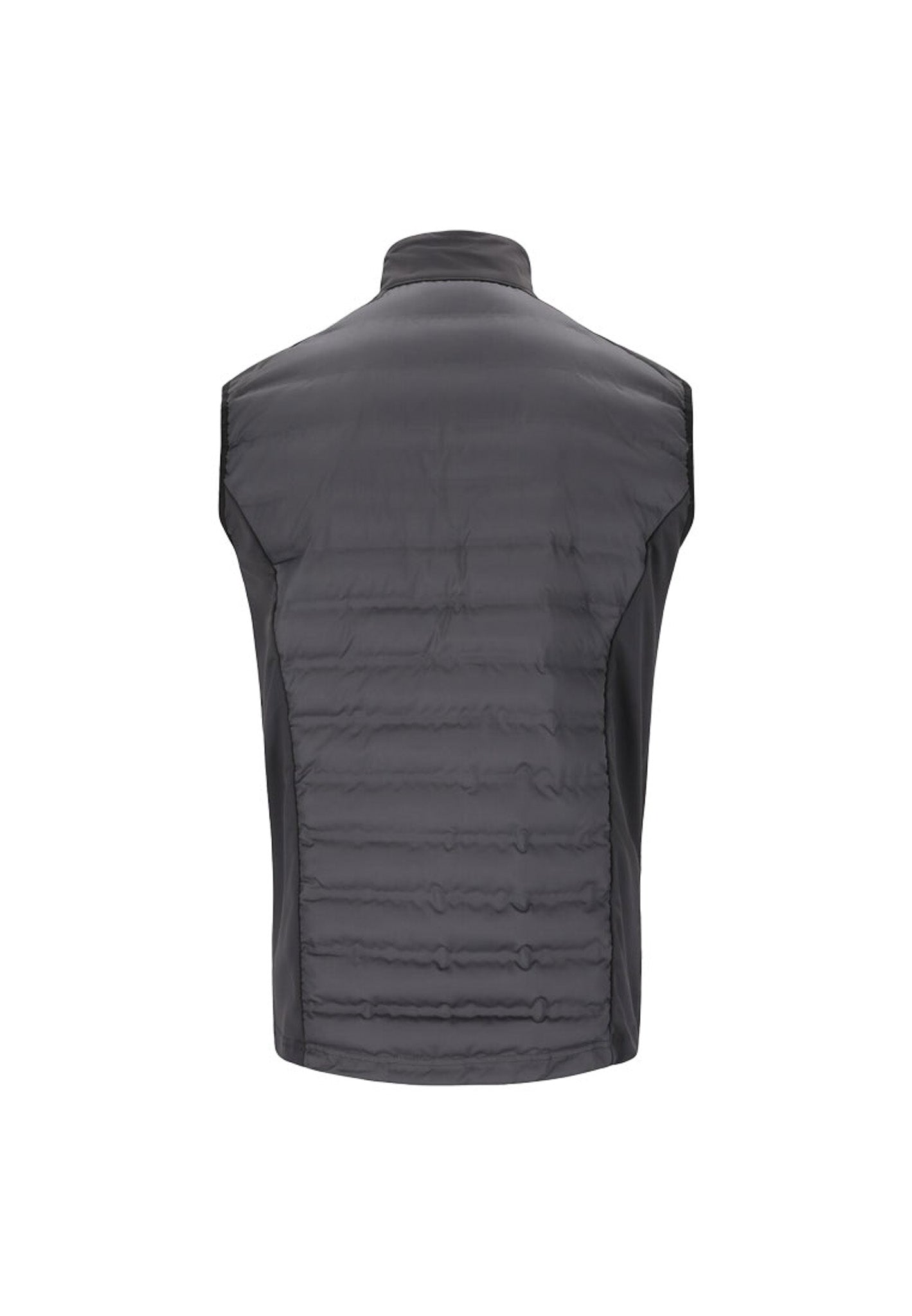 ENDURANCE Herren Funktionsweste Midan E211379 anthrazit
