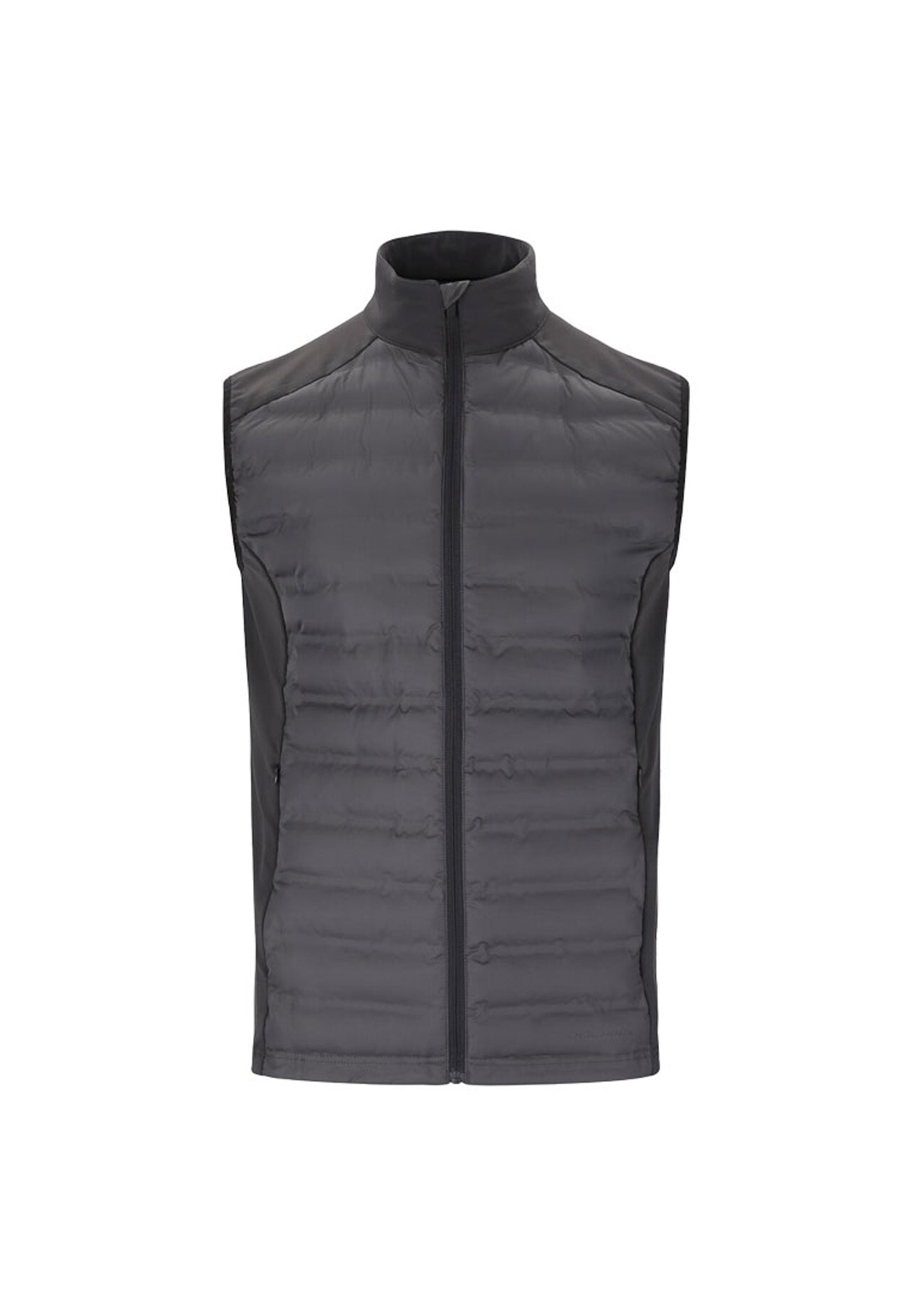 ENDURANCE Herren Funktionsweste Midan E211379 anthrazit