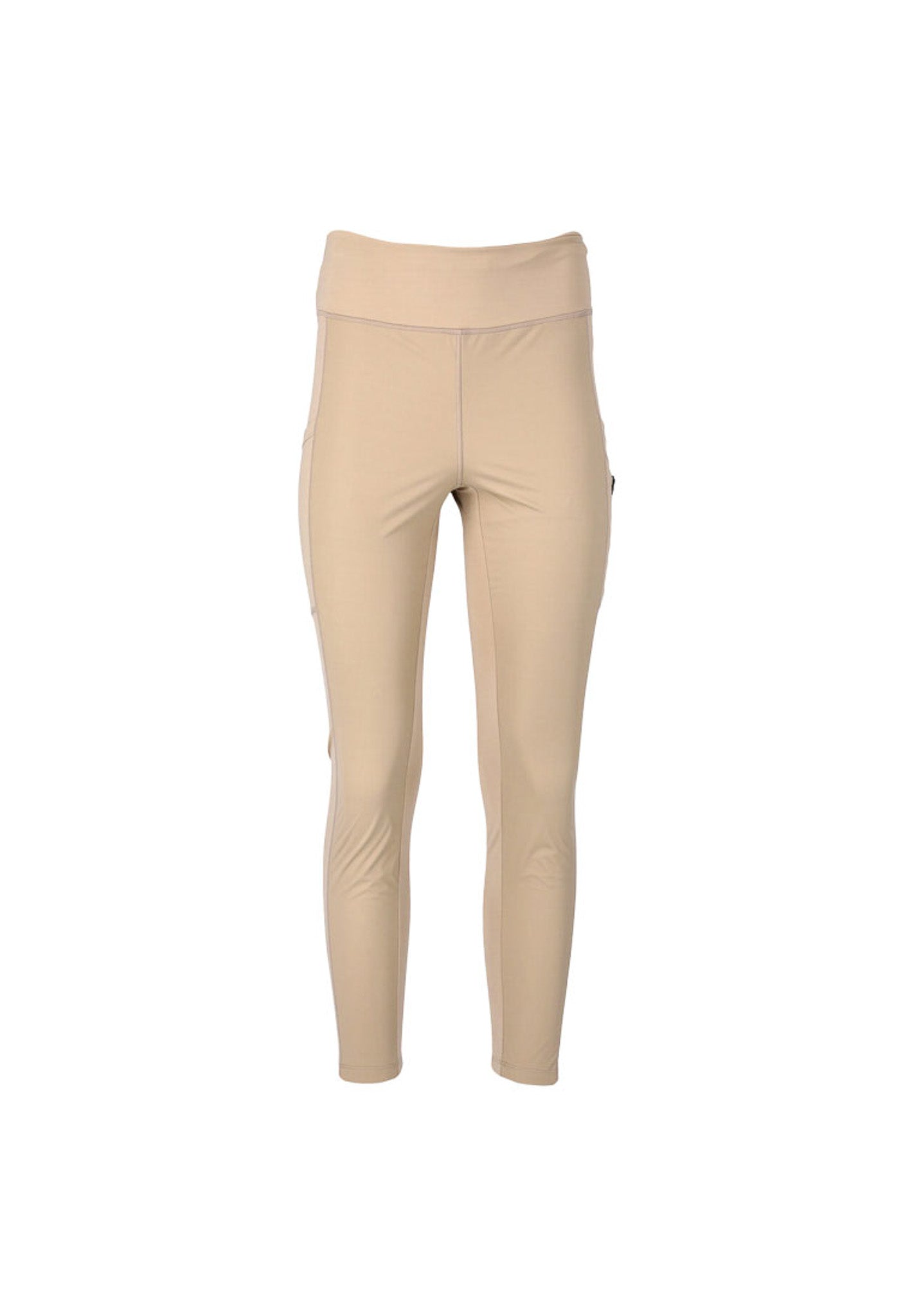 Sports Group Denmark Hose lang1136 taupe