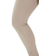 Sports Group Denmark Hose lang1136 taupe