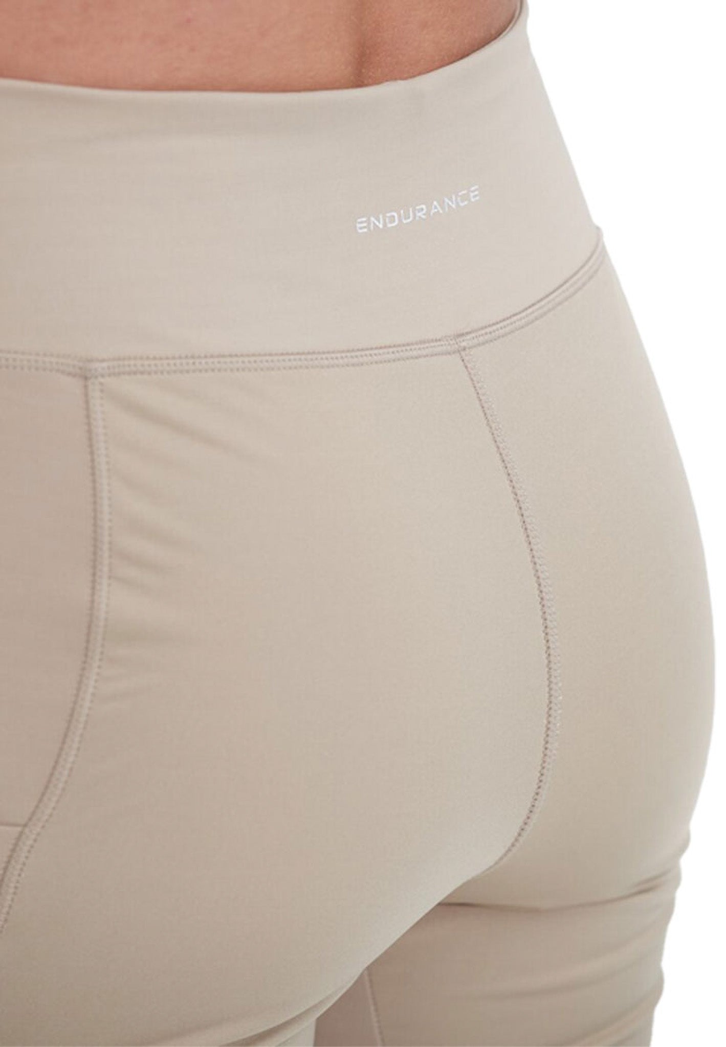 Sports Group Denmark Hose lang1136 taupe