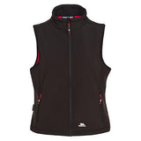 Trespass Damen Softshellweste Norma