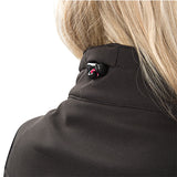 Trespass Damen Softshellweste Norma