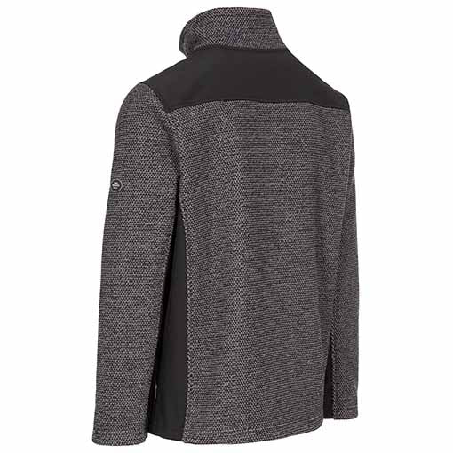 Trespass Herren Fleecejacke Faratino