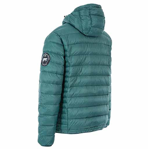 Trespass Herren Isolationsjacke mit Kapuze 

WHITMAN II