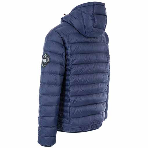 Trespass Herren Isolationsjacke mit Kapuze 

WHITMAN II