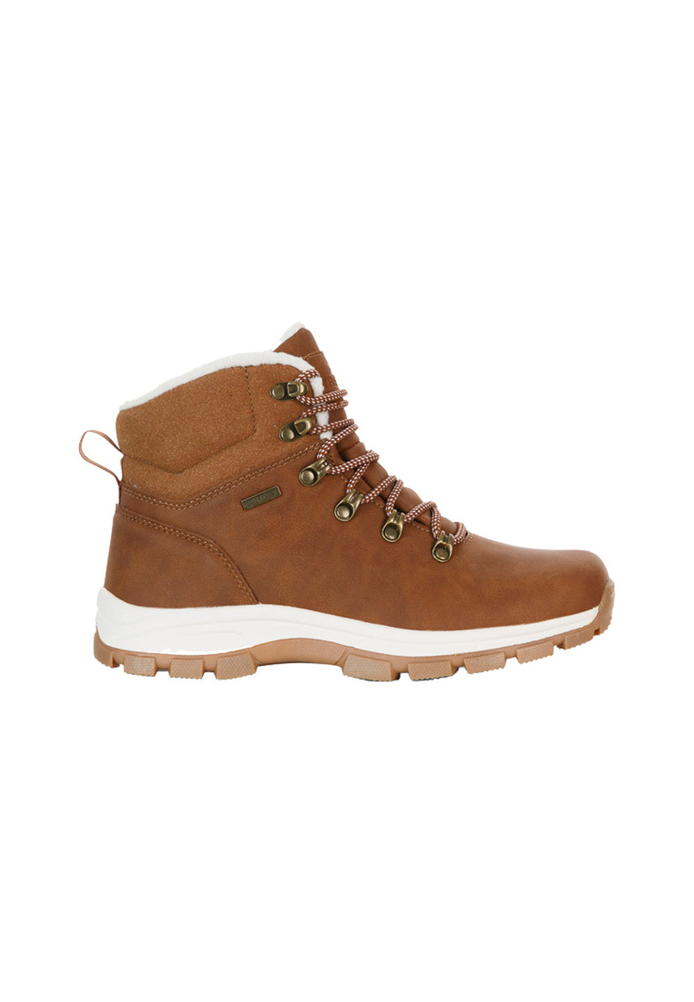 Tresspass Damen Wander- und Trekkingschuhe BLAIR