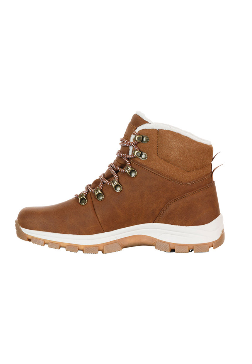 Tresspass Damen Wander- und Trekkingschuhe BLAIR