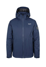 DLX Herren WInterjacke mit Kapuze PENDEN