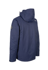 DLX Herren WInterjacke mit Kapuze PENDEN