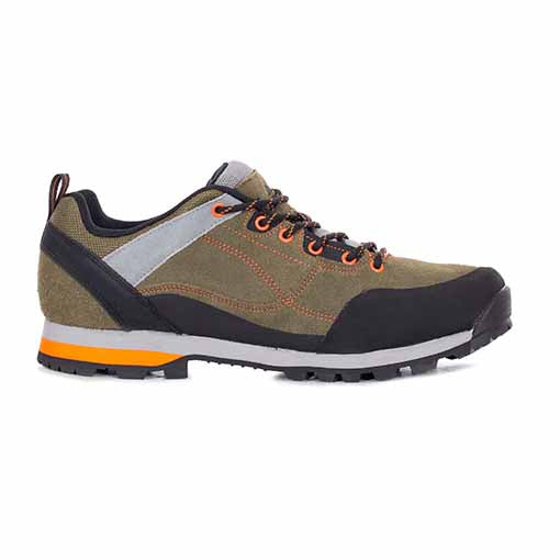 Trespass Herren Trekkingschuh Vorce