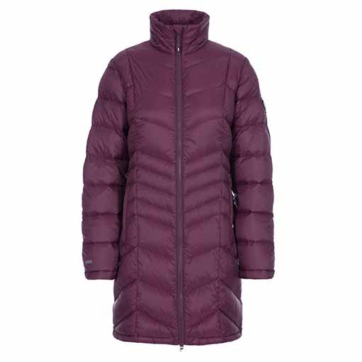 Trespass Damen Isolationsmantel MICAELA