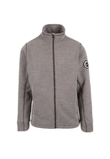 DLX Herren Strickjacke BRACK