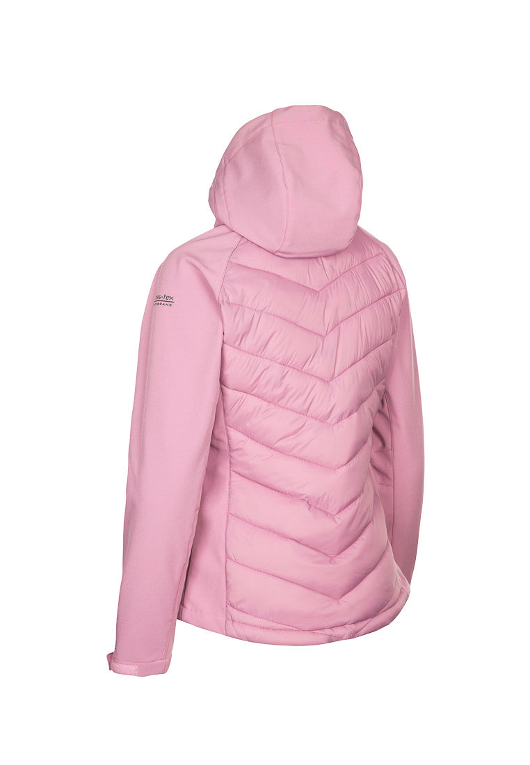 Trespass Damen Hybridjacke ELVIRA