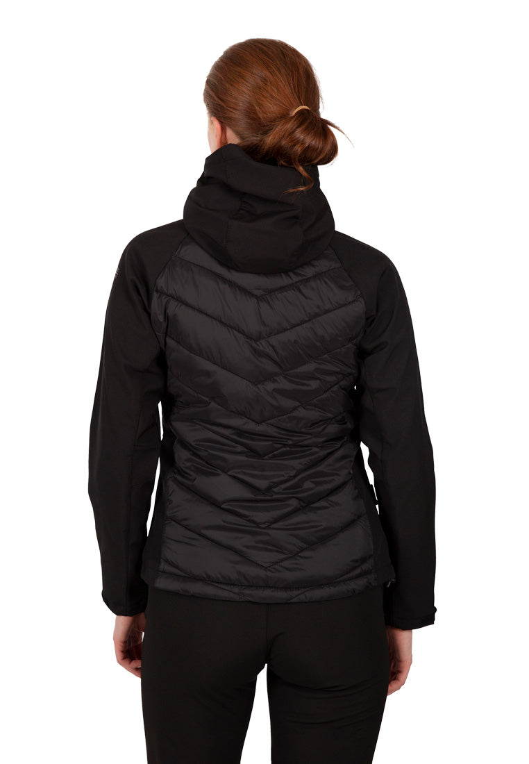 Trespass Damen Hybridjacke ELVIRA