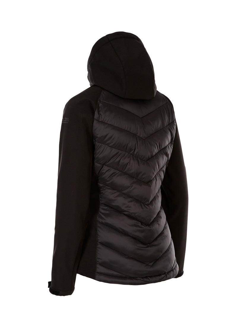 Trespass Damen Hybridjacke ELVIRA
