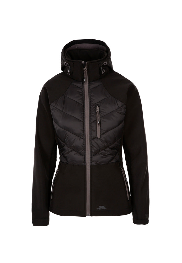 Trespass Damen Hybridjacke ELVIRA