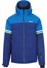 DLX herren Skijacke mit Kapuze DEACON