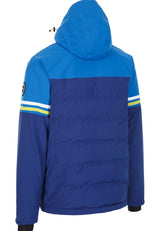 DLX herren Skijacke mit Kapuze DEACON