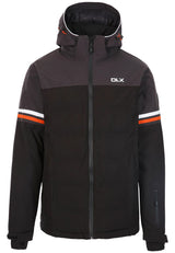 DLX herren Skijacke mit Kapuze DEACON