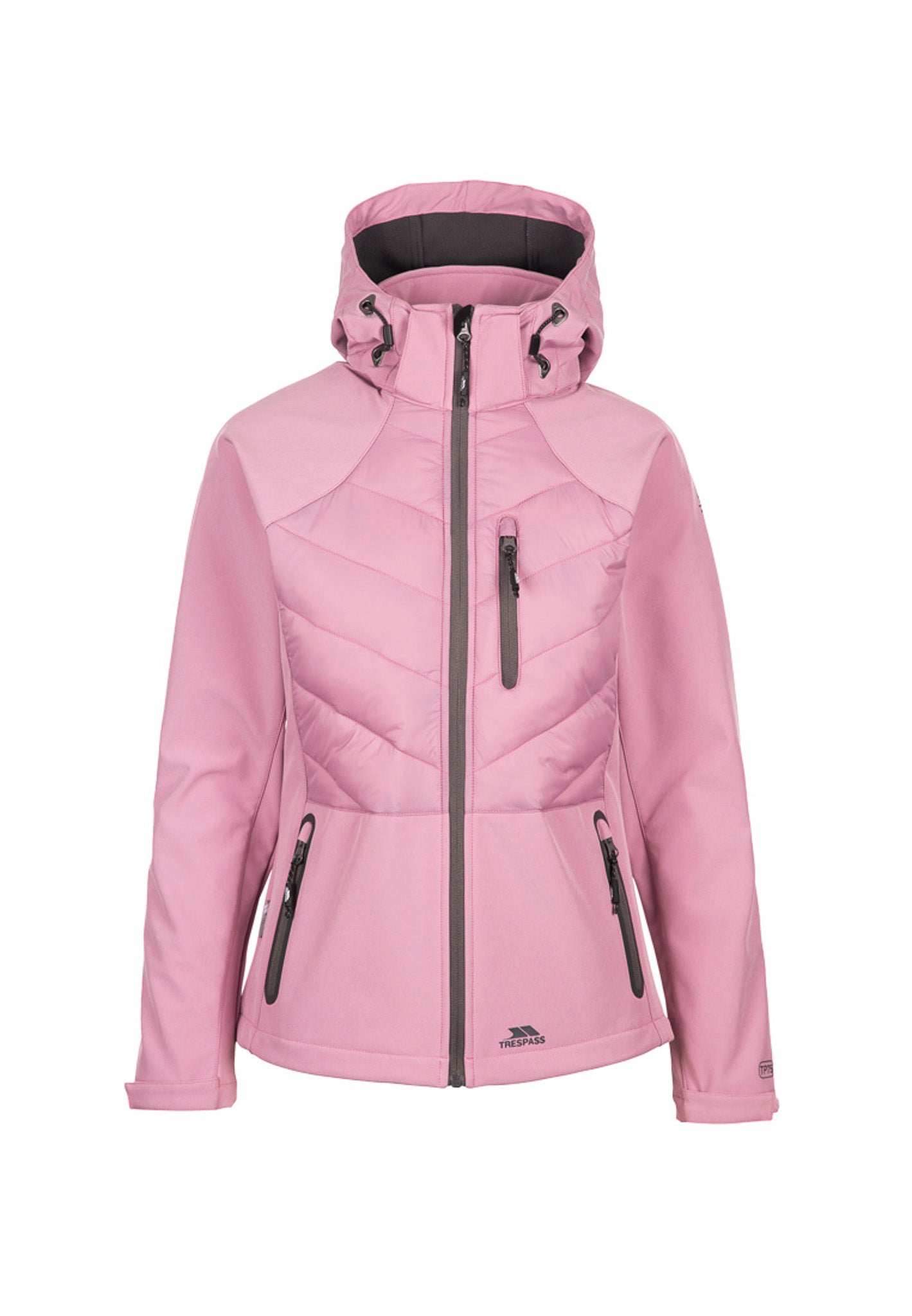 Trespass Damen Hybridjacke ELVIRA