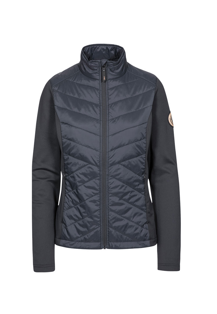 Trespass Damen Hybridjacke Magda