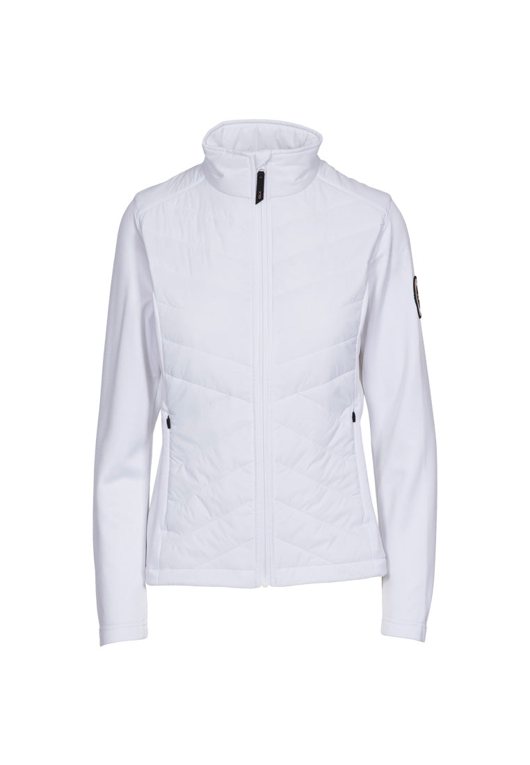 Trespass Damen Hybridjacke Magda