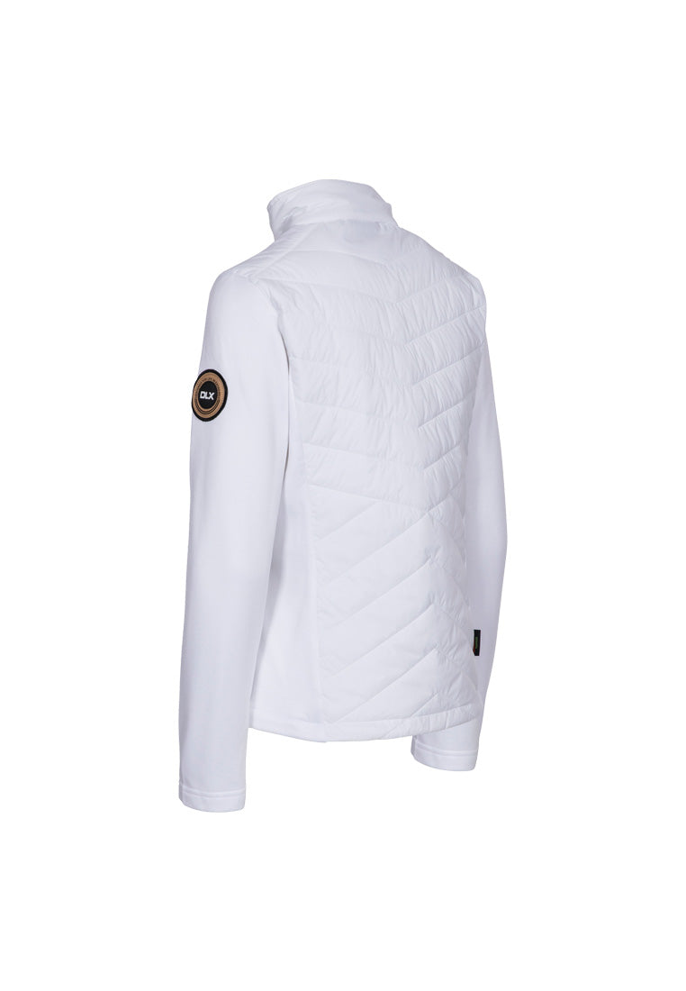 Trespass Damen Hybridjacke Magda