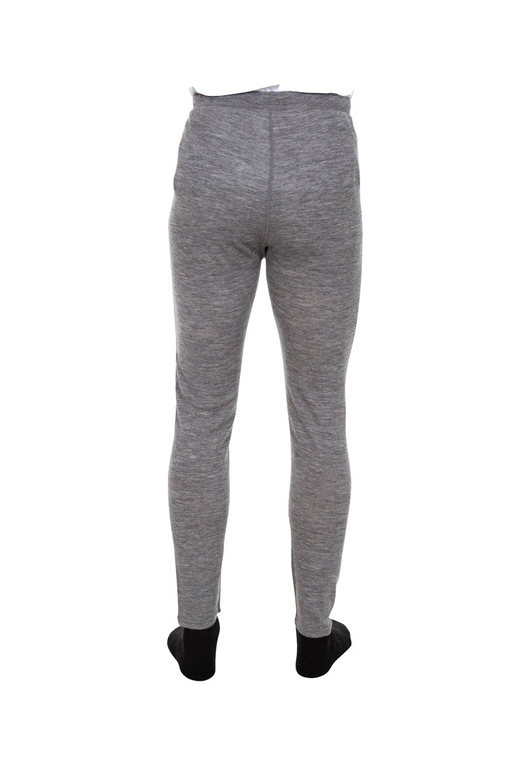DLX Herren Funkrionsunterteil aus 100% Merinowolle