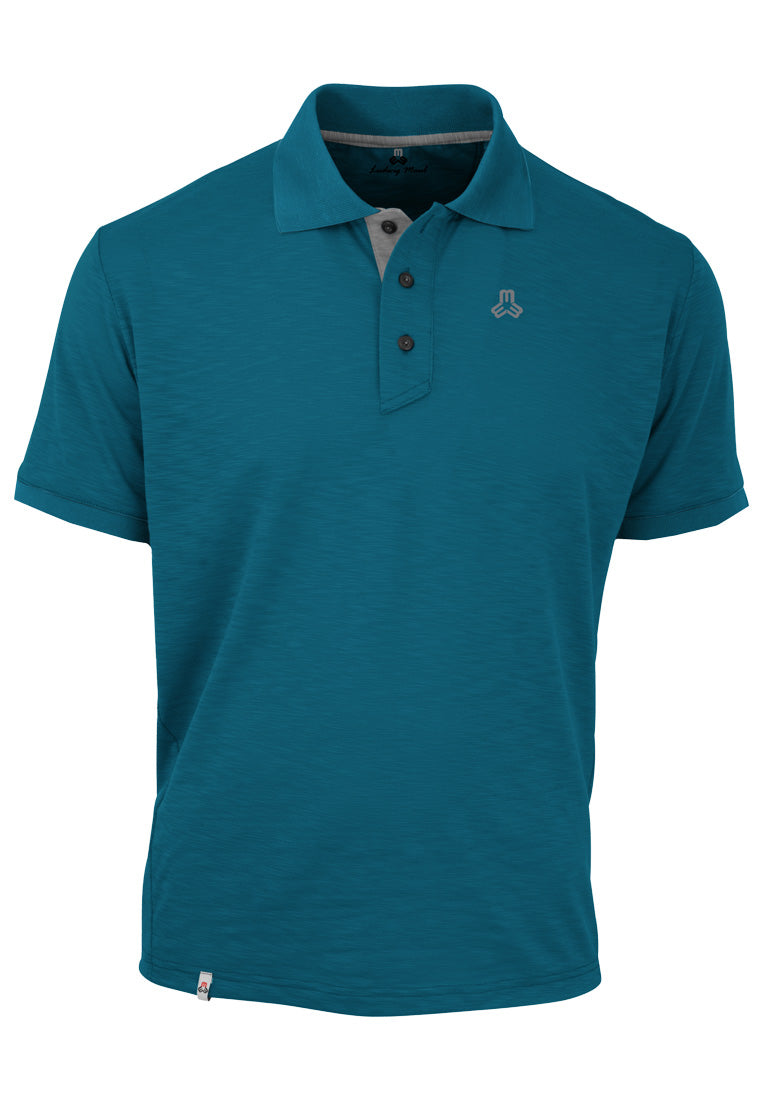 Maul Sport Herren Poloshirt Ares II