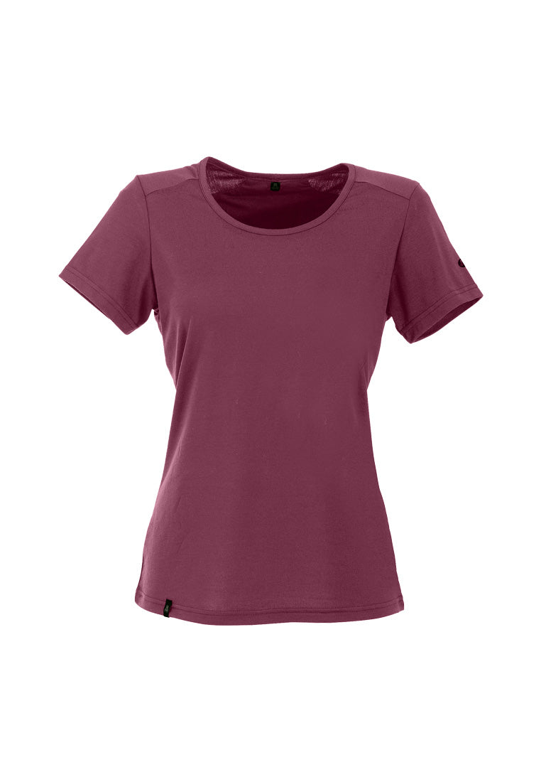 Maul Sport Damen Funktions T-Shirt  Bony II