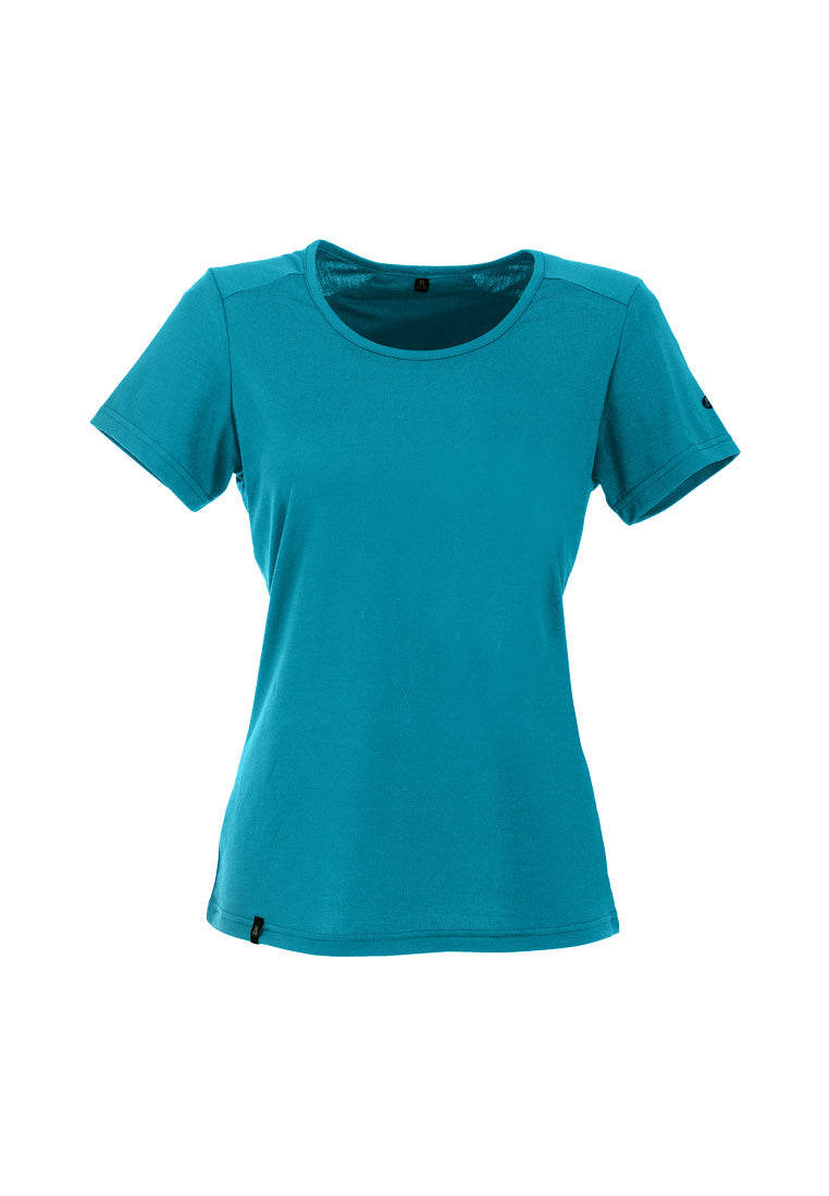 Maul Sport Damen Funktions T-Shirt  Bony II