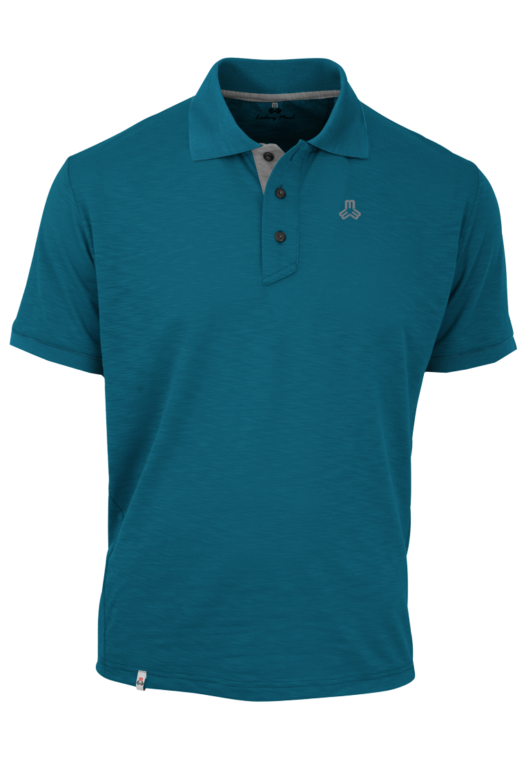 Maul Sport Herren Poloshirt Ares II