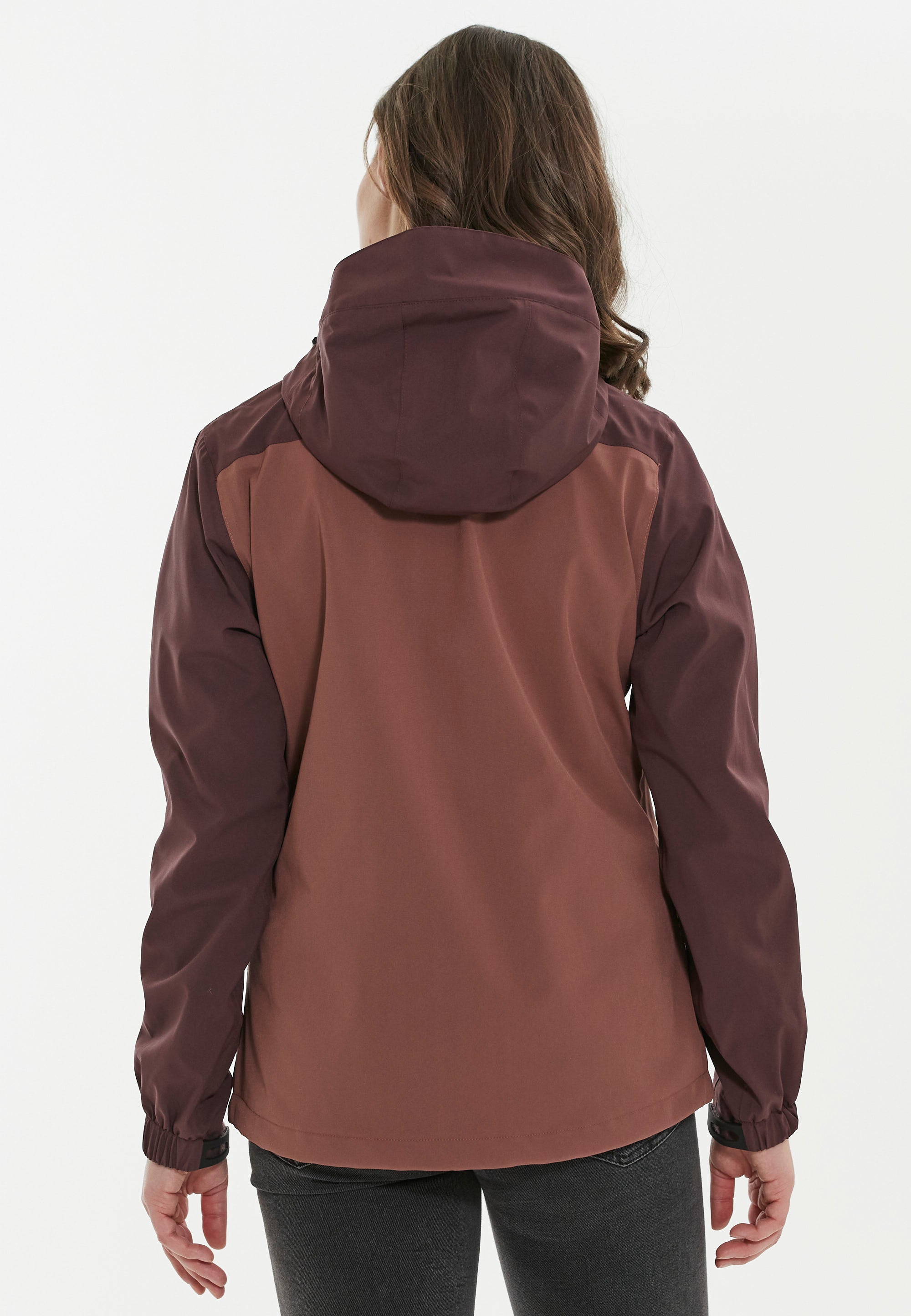 Wheater Report Damen Outdoorjacke