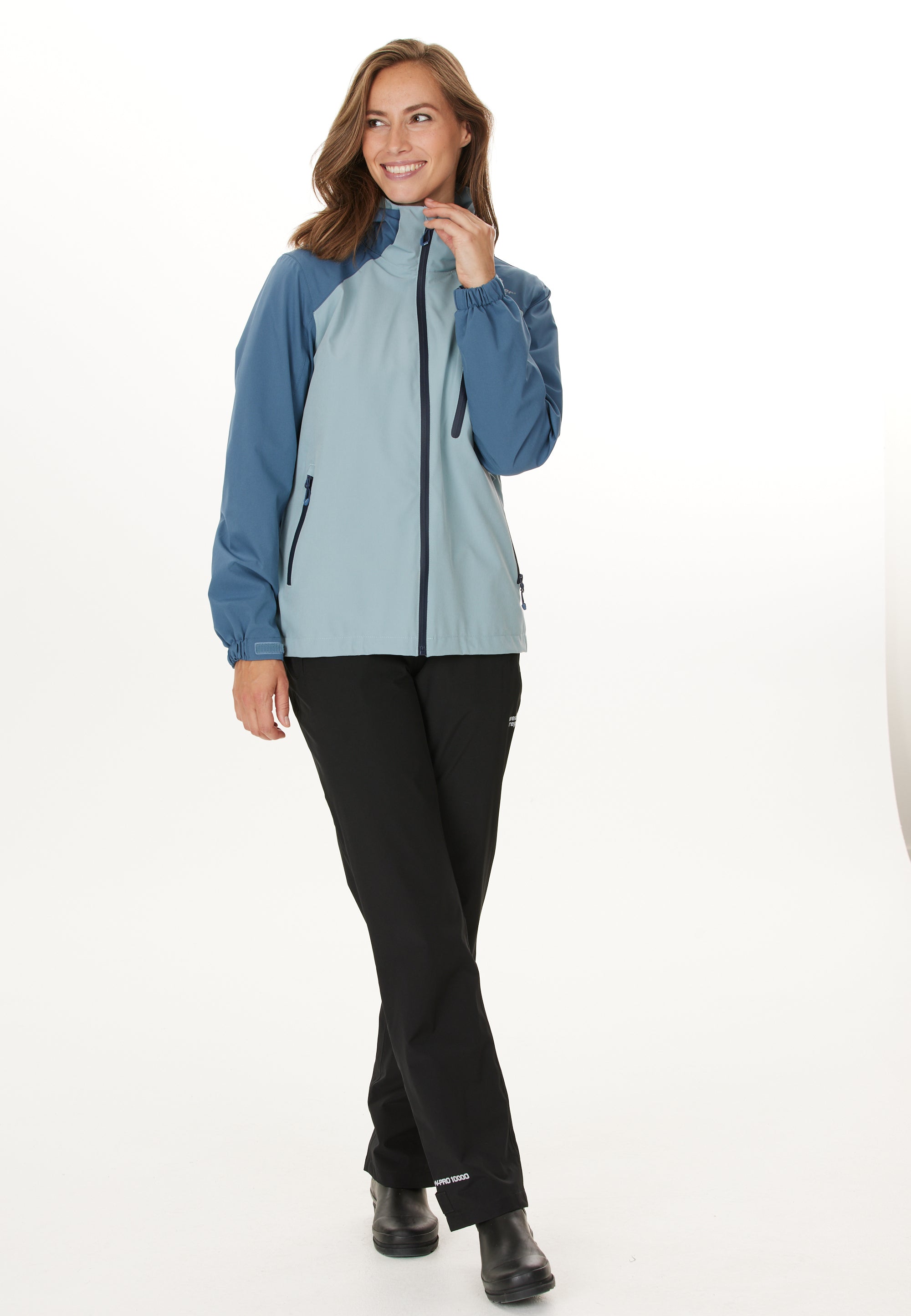 Wheater Report Damen Outdoorjacke