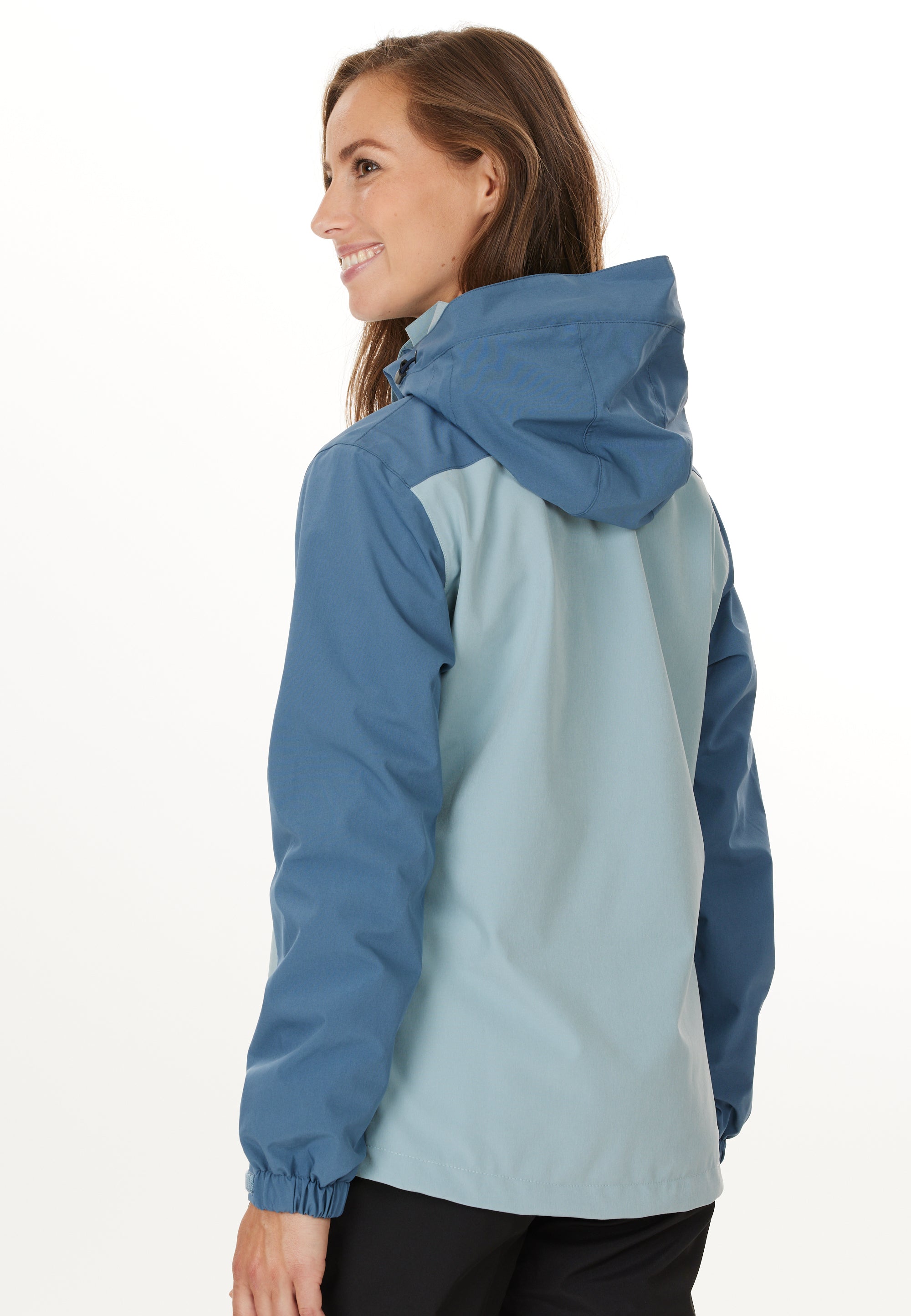 Wheater Report Damen Outdoorjacke
